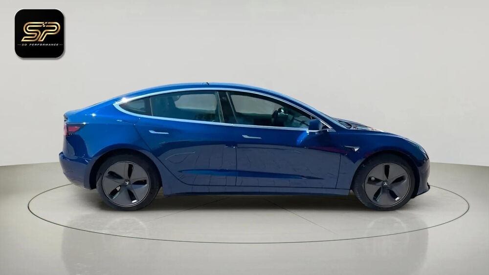 Model 3 STANDARD RANGE 325 CH * AUTOMATIQUE * BLEU 2020 occasion 33150 Cenon