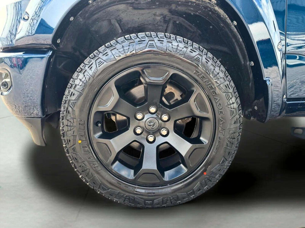 RAM * LONE STAR 5.7 V8 HEMI 4X4 / 401 CH * AUTOMATIQUE * SPORTBA 2022 occasion 33150 Cenon