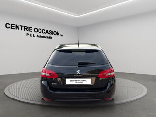 308 SW 1.5 BlueHDi 130ch S&amp;S Allure 2019 occasion 83140 Six-Fours-les-Plages