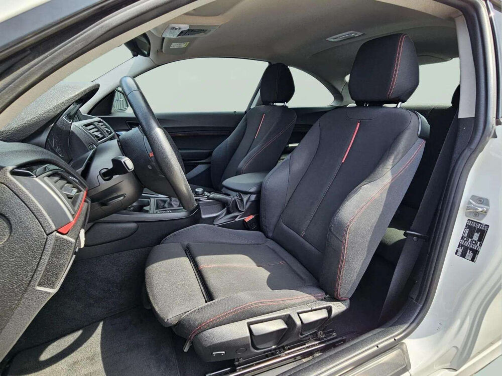 Serie 2 218i 136ch M Sport 2015 occasion 33150 Cenon