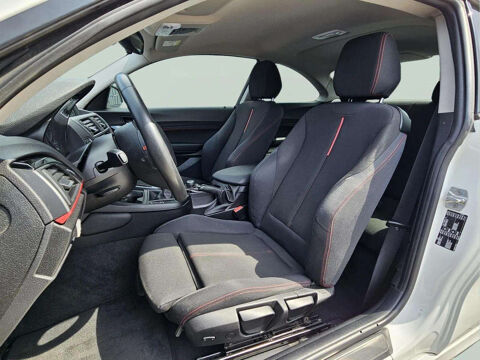 Serie 2 218i 136ch M Sport 2015 occasion 33150 Cenon