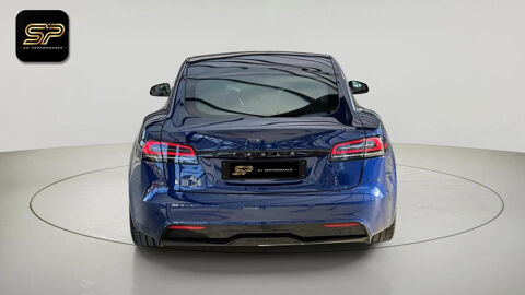 Model S Long Range 100 kWh * 670 ch * Toit Panoramique *  Suspensio 2023 occasion 33150 Cenon