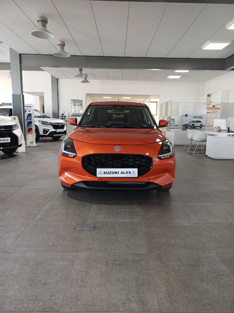 Swift 1.2 DUALJET 81 HYBRID PACK 2026 occasion 30100 Al&egrave;s