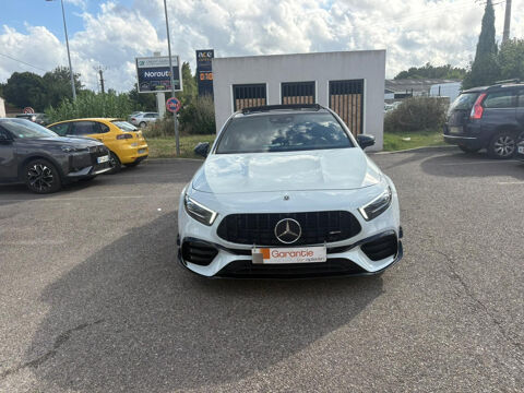 Classe A A 45 S AMG 4Matic+ (177.054) DCT 2022 occasion 13300 Salon-de-Provence