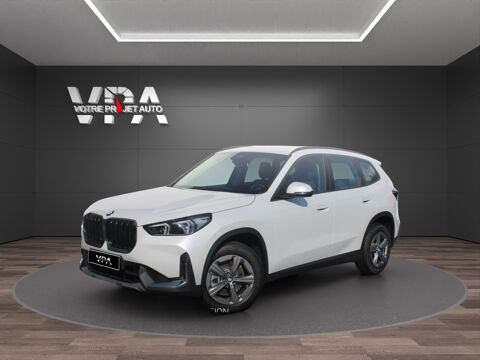BMW X1 sDRIVE20i 1.5i 170CH APPLE CARPLAY CAMERA DE RECUL 2023 occasion Eysines 33320