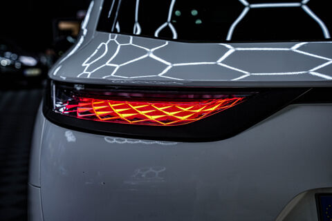 DS7 Crossback 1.6 THP 180ch Performance Line Performance Line  2019 occasion 33320 Eysines