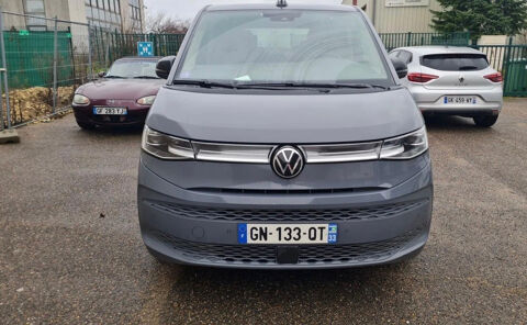 MULTIVAN Confort Life eHybrid DSG 150 Cv 1er Main TVA 7 Places Origin 2023 occasion 11100 Narbonne