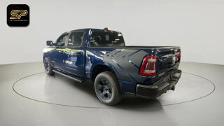 RAM CREW CAB * 5.7 HEMI V8 401 CH * AUTOMATIQUE 4X4 * CAM&Eacute;RA, CA 2020 occasion 33150 Cenon