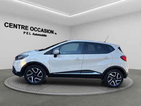Captur 1.5 dci 90 Intens 2014 occasion 83140 Six-Fours-les-Plages
