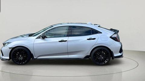 Civic 1.0 i-VTEC Elegance 127 ch * ACC * GPS * Cam&eacute;ra * Si&egrave;ges Cha 2020 occasion 33150 Cenon