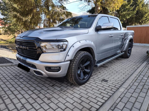 Dodge RAM 1500 5.7 V8 HEMI 401CH 4X4 BIG HORN 2020 occasion Gradignan 33170