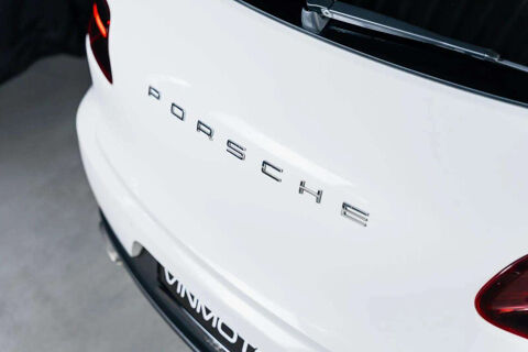 Macan 2.0 252 ch PDK * Toit Panoramique * Volant Chauffant * Si&egrave;ge 2018 occasion 33150 Cenon