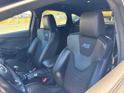 Focus RS 2.3 350 Ch - Suivi Complet - 1ERE Main 2017 occasion 11100 Narbonne