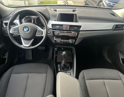 X2 Advantage xDrive 25e 220cv 2021 occasion 33320 Eysines