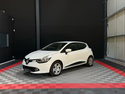 Renault clio iv Zen