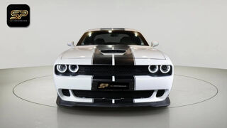 Challenger GT – V6 309 CH – BVA – 42 922 KM – CARPLAY – CAM&Eacute;RA 2022 occasion 33150 Cenon