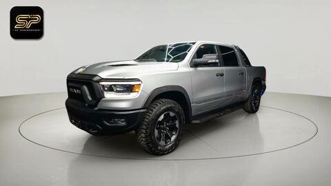 Annonce voiture Dodge RAM 44880 €