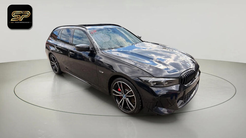 S&eacute;rie 3 320E TOURING M SPORT PRO * 204 CH * TVA 2023 occasion 33150 Cenon