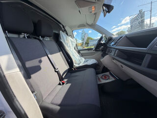 Transporter L1H1 2.0 TDI 204ch Edition 30 DSG7 (16 587€HT) 2017 occasion 24750 Tr&eacute;lissac