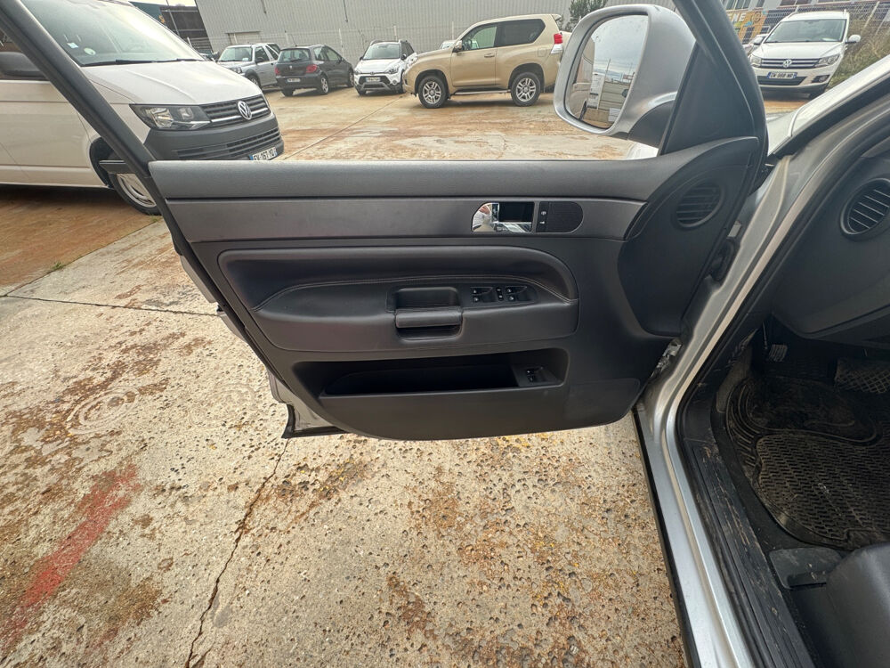 Touareg 3.6 V6 FSI 280ch Carat Tiptronic 2007 occasion 66330 Cabestany
