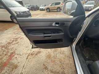Touareg 3.6 V6 FSI 280ch Carat Tiptronic 2007 occasion 66330 Cabestany
