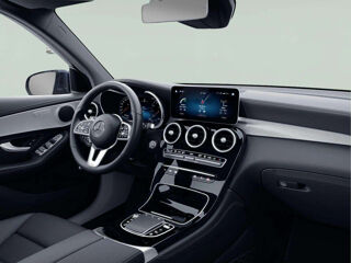 Classe GLC 300de 4MATIC * Distronic * Cam&eacute;ra 360&deg; * Multibeam LED * Att 2021 occasion 33150 Cenon