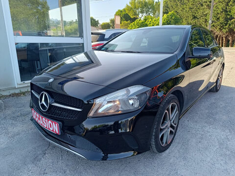 Annonce voiture Mercedes Classe A 13990 €