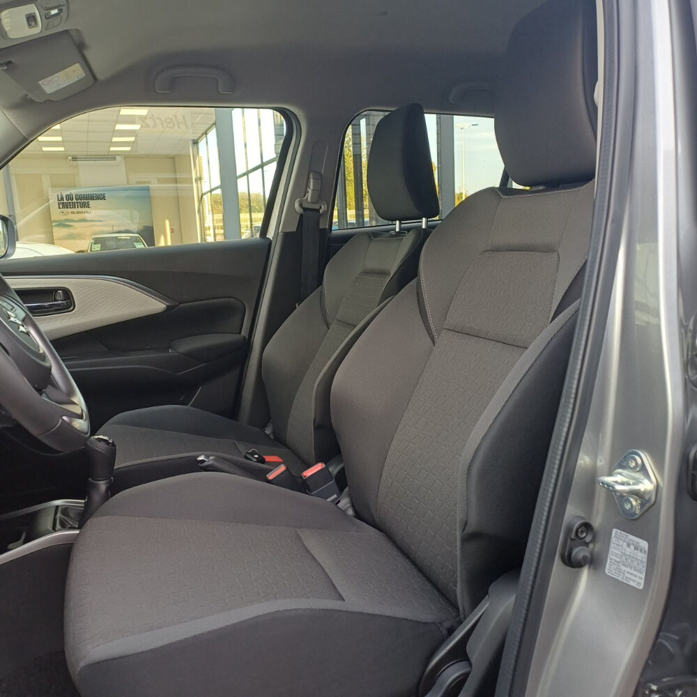 Swift 1.2 DUALJET 81 HYBRID PACK 2026 occasion 30100 Al&egrave;s