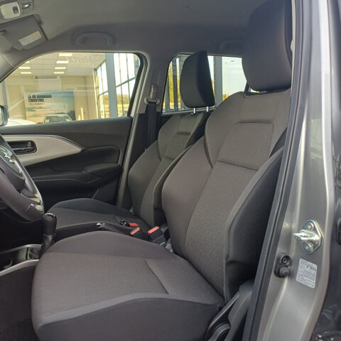 Swift 1.2 DUALJET 81 HYBRID PACK 2026 occasion 30100 Al&egrave;s