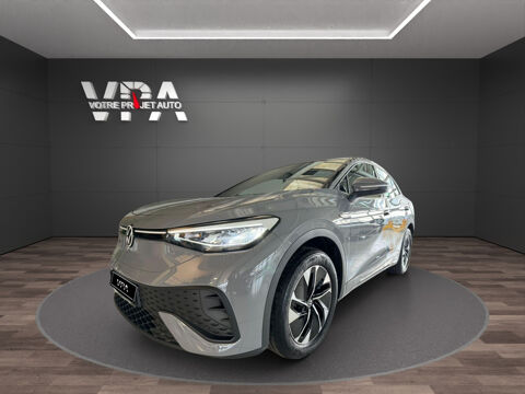 Volkswagen ID.5 PRO PERFORMANCE 150kW CARPLAY VIRTUAL COCKPIT 2022 occasion Eysines 33320