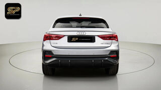 Q3 45 TFSI E 245 CH * S LINE * HYBRIDE RECHARGEABLE * LED * ACC 2023 occasion 33150 Cenon