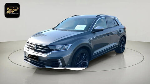 Annonce voiture Volkswagen T-ROC 26380 €