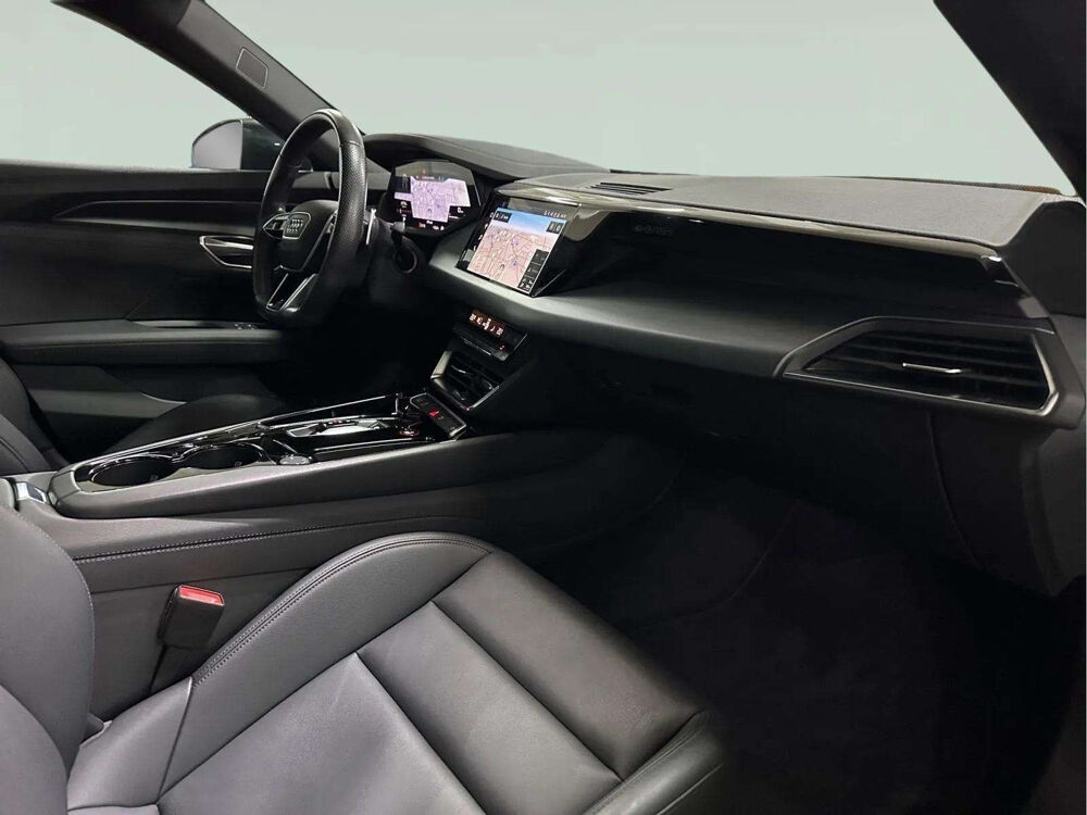 E-TRON QUATTRO 476 CH * PANO * HUD * SI&Egrave;GES &Eacute;LECTRIQUES * 20 POUCES 2022 occasion 33150 Cenon