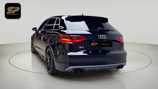 S3 QUATTRO * 2.0 TFSI 300 CH * S TRONIC * MAGNETIC RIDE * MMI P 2015 occasion 33150 Cenon