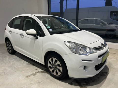 Citro&euml;n C3 Confort Business 2015 occasion Fenouillet 31150