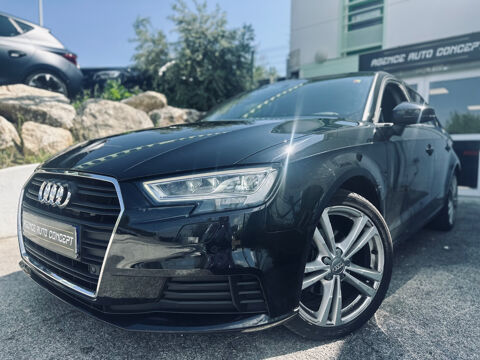 Annonce voiture Audi A3 18990 