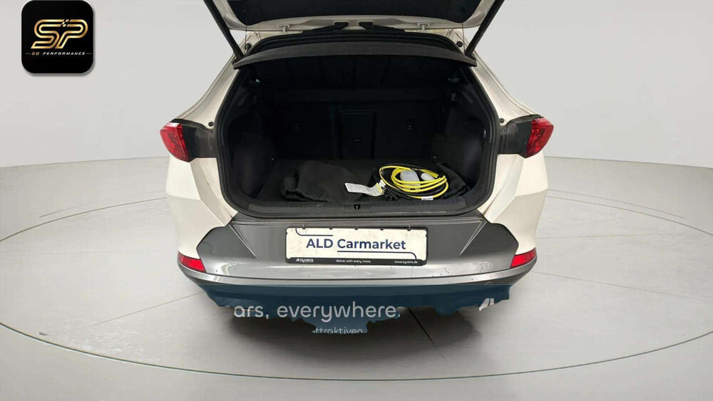 Formentor VZ e-Hybrid * DSG6 * Attelage * Cam&eacute;ra * ACC 2022 occasion 33150 Cenon