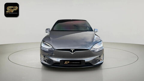 Model X Performance Raven * 795 ch * AWD * 6 places * Autopilot 3 2020 occasion 33150 Cenon