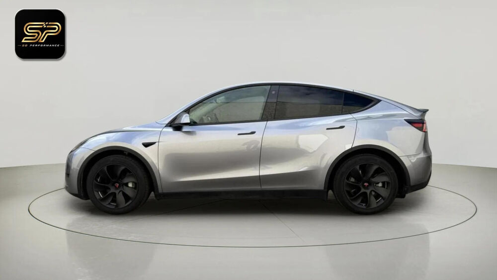 Model Y Grande Autonomie AWD 7 Places * Pack MMX * Autopilot * 542 k 2025 occasion 33150 Cenon