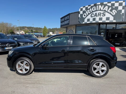 Q2 30 TFSI sport S-tronic, gps, telephone , radar de recul etc. 2019 occasion 24750 Tr&eacute;lissac