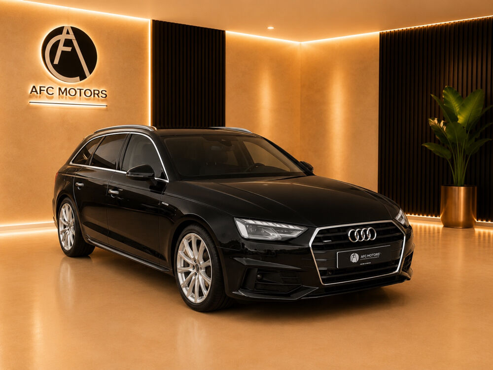 A4 35 TFSI Design S-tronic 2022 occasion 94100 Saint-Maur-des-Foss&eacute;s