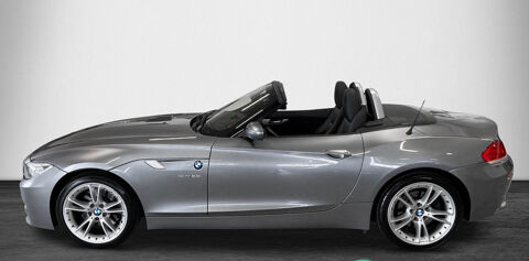 Z4 sDrive 28i M-SPORT CAB STEPTRONIC 245ch 2014 occasion 33320 Eysines
