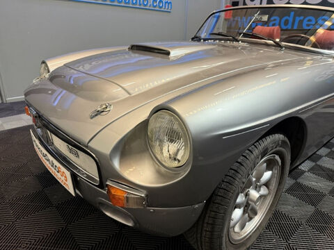 H2 V8 CABRIOLET 1971 occasion 69890 La Tour-de-Salvagny