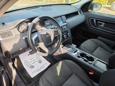 Discovery 2.0 TD4 2016 occasion 78300 Poissy