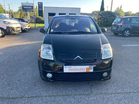 C2 VTR 2004 occasion 13300 Salon-de-Provence