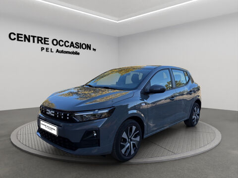 Annonce voiture Dacia Sandero 14990 €