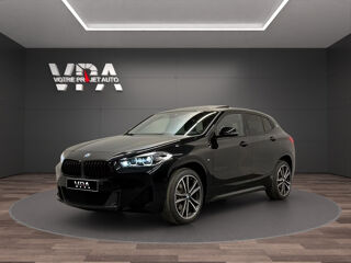 X2 xDrive20d M SPORT&middot; Harman Kardon&middot; Attache remorque &middot; Toit ou 2021 occasion 33320 Eysines