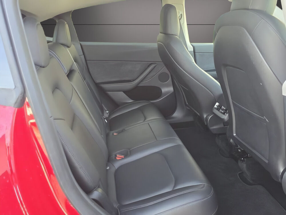 Model Y Grande Autonomie Dual Motor AWD 514 ch • Autopilot • Cam&eacute;ra 2021 occasion 33320 Eysines