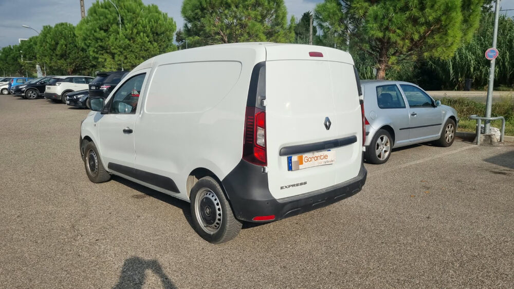 Express 1.5 Blue dCi 95ch Confort 2024 occasion 13300 Salon-de-Provence