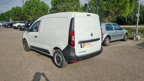 Express 1.5 Blue dCi 95ch Confort 2024 occasion 13300 Salon-de-Provence